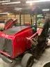2017 Toro Mower