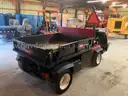 2010 Toro Workman