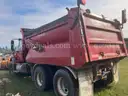 2010 International WorkStar 7500 Plow Truck