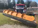 2010 International WorkStar 7500 Plow Truck