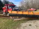 2010 International WorkStar 7500 Plow Truck