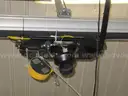 Fire Hall Exhaust System