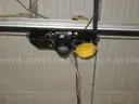 Fire Hall Exhaust System