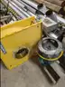 Fire Hall Exhaust System
