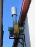 Fire Hall Exhaust System