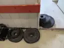 Fire Hall Exhaust System