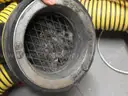 Fire Hall Exhaust System