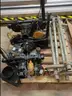 Fire Hall Exhaust System