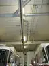 Fire Hall Exhaust System