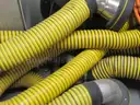 Fire Hall Exhaust System