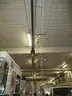 Fire Hall Exhaust System