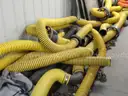 Fire Hall Exhaust System