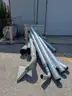 Fire Hall Exhaust System