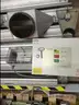 Fire Hall Exhaust System