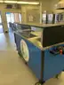 Motorized Food Cart
