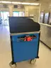 Motorized Food Cart