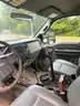 2011 F-550 Super Duty Dump Truck with Stainless Dump Body, V-Snow Plow, Salt Spreader