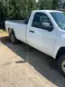 2010 Silverado 1500 2WD REG CAB
