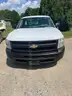 2010 Silverado 1500 2WD REG CAB