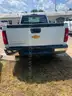 2010 Silverado 1500 2WD REG CAB