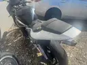 2002 Yamaha YZF-R6
