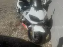 2002 Yamaha YZF-R6