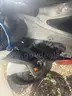 2002 Yamaha YZF-R6