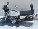 1977  KAWASAKI  MTC  KZ650