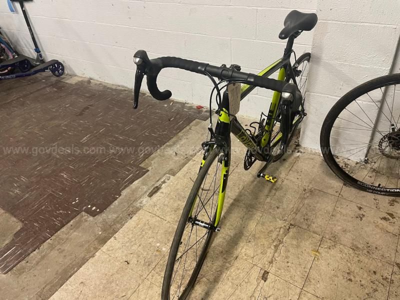 Cavalo road bike online