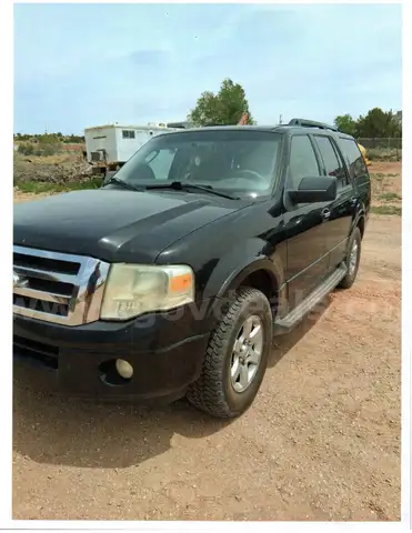 2010 Ford Expedition XLT