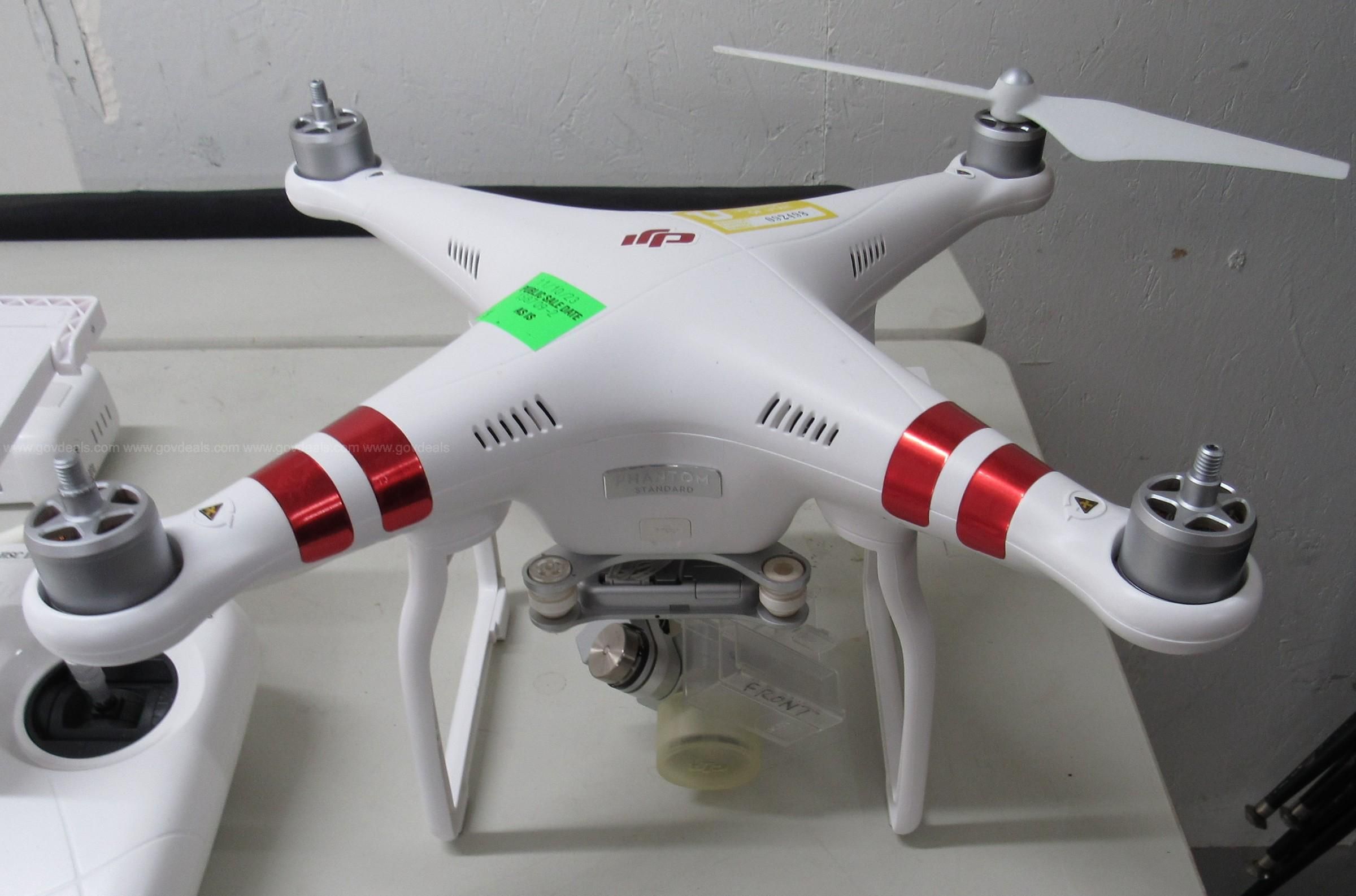 Phantom 2024 model w321