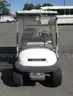 2008 Club Car Electric Golf Cart  *PARTS OR REPAIR*   V04744  U3112