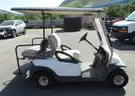2008 Club Car Electric Golf Cart  *PARTS OR REPAIR*   V04744  U3112