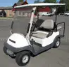 2008 Club Car Electric Golf Cart  *PARTS OR REPAIR*   V04744  U3112