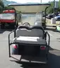 2008 Club Car Electric Golf Cart  *PARTS OR REPAIR*   V04744  U3112