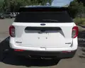2020 Ford Explorer Police Interceptor Hybrid AWD  V06285  U3113