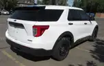 2020 Ford Explorer Police Interceptor Hybrid AWD  V06285  U3113