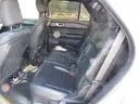 2020 Ford Explorer Police Interceptor Hybrid AWD  V06285  U3113