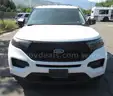 2020 Ford Explorer Police Interceptor Hybrid AWD  V06285  U3113