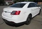 2016 Ford Taurus Police Interceptor  V04928  U3114