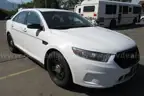 2016 Ford Taurus Police Interceptor  V04928  U3114