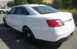 2016 Ford Taurus Police Interceptor  V04928  U3114