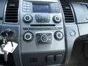 2016 Ford Taurus Police Interceptor  V04928  U3114