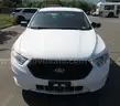 2016 Ford Taurus Police Interceptor  V04928  U3114