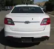 2016 Ford Taurus Police Interceptor  V04928  U3114