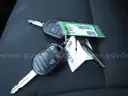 2016 Ford Taurus Police Interceptor  V04928  U3114