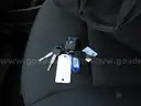 2018 Ford Explorer Police Interceptor AWD  V06050  U3115