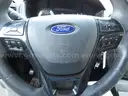 2018 Ford Explorer Police Interceptor AWD  V06050  U3115