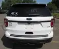2018 Ford Explorer Police Interceptor AWD  V06050  U3115