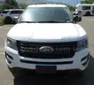2018 Ford Explorer Police Interceptor AWD  V06050  U3115